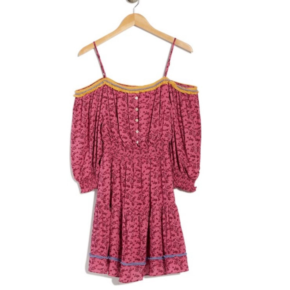 Betsey Johnson Mini Dress